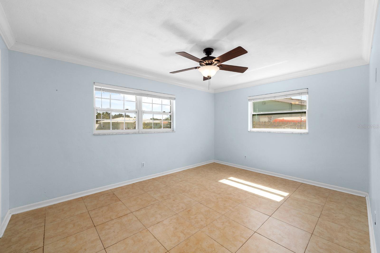 WILLIAMSDALE SQUARE 1ST ADD - Residential