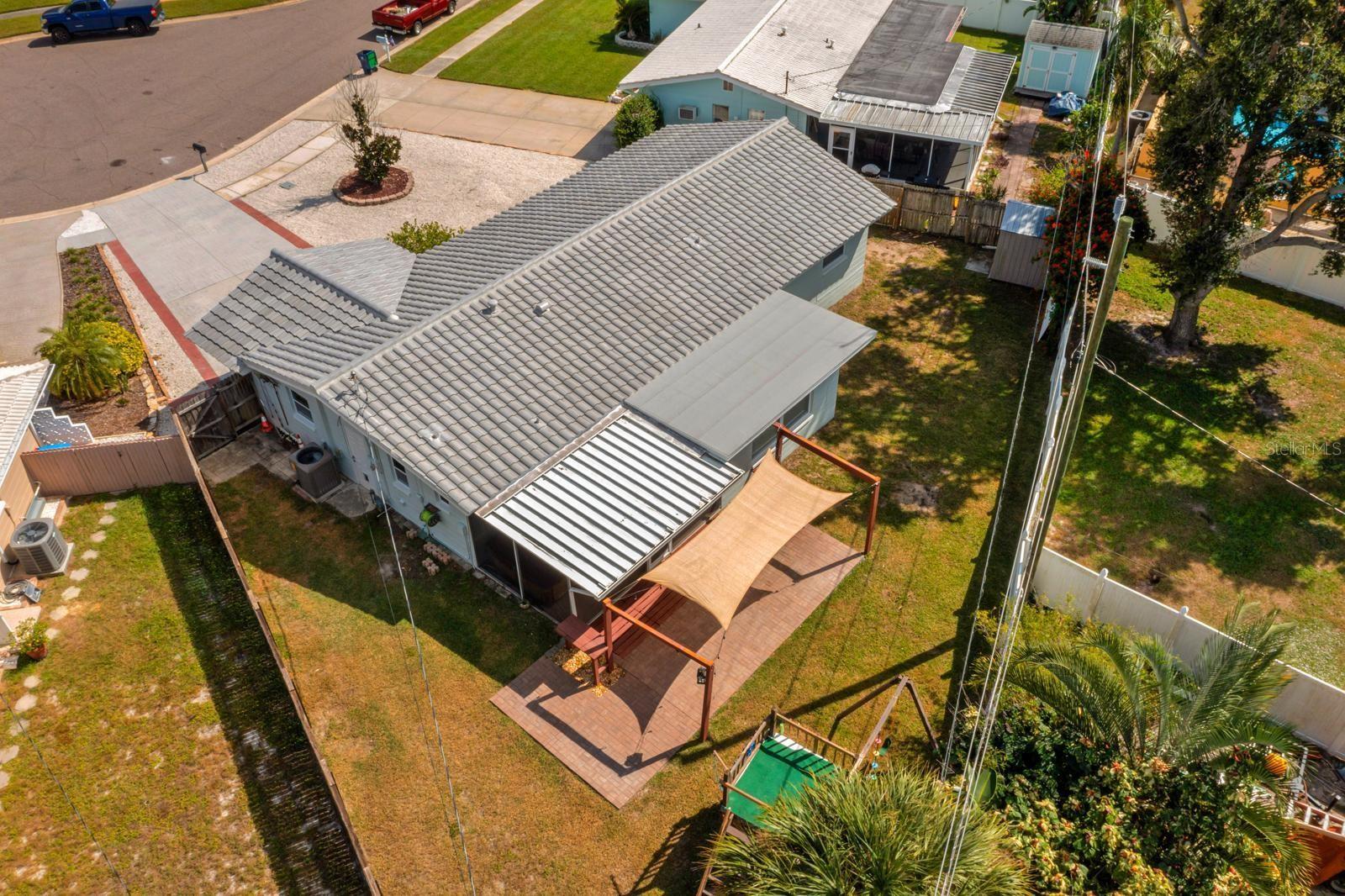 WILLIAMSDALE SQUARE 1ST ADD - Residential