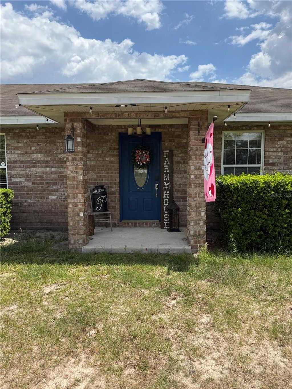 Photo of 3460 SE County Road 337, Trenton, FL 32693 (MLS # GC539835)