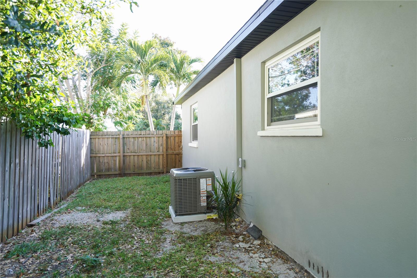 MARTIN MANOR SUB - Residential Lease