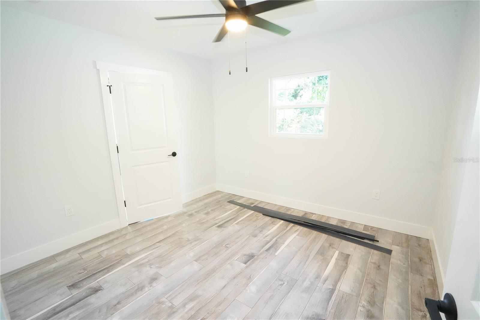 MARTIN MANOR SUB - Residential Lease