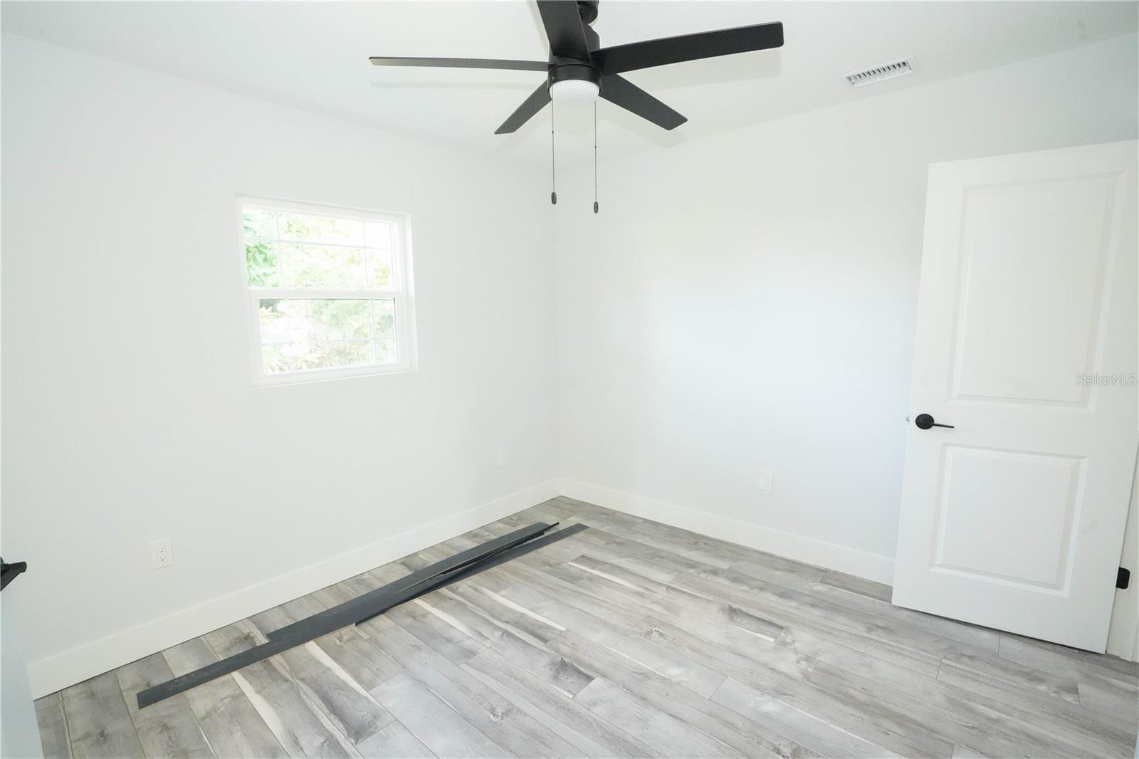 MARTIN MANOR SUB - Residential Lease