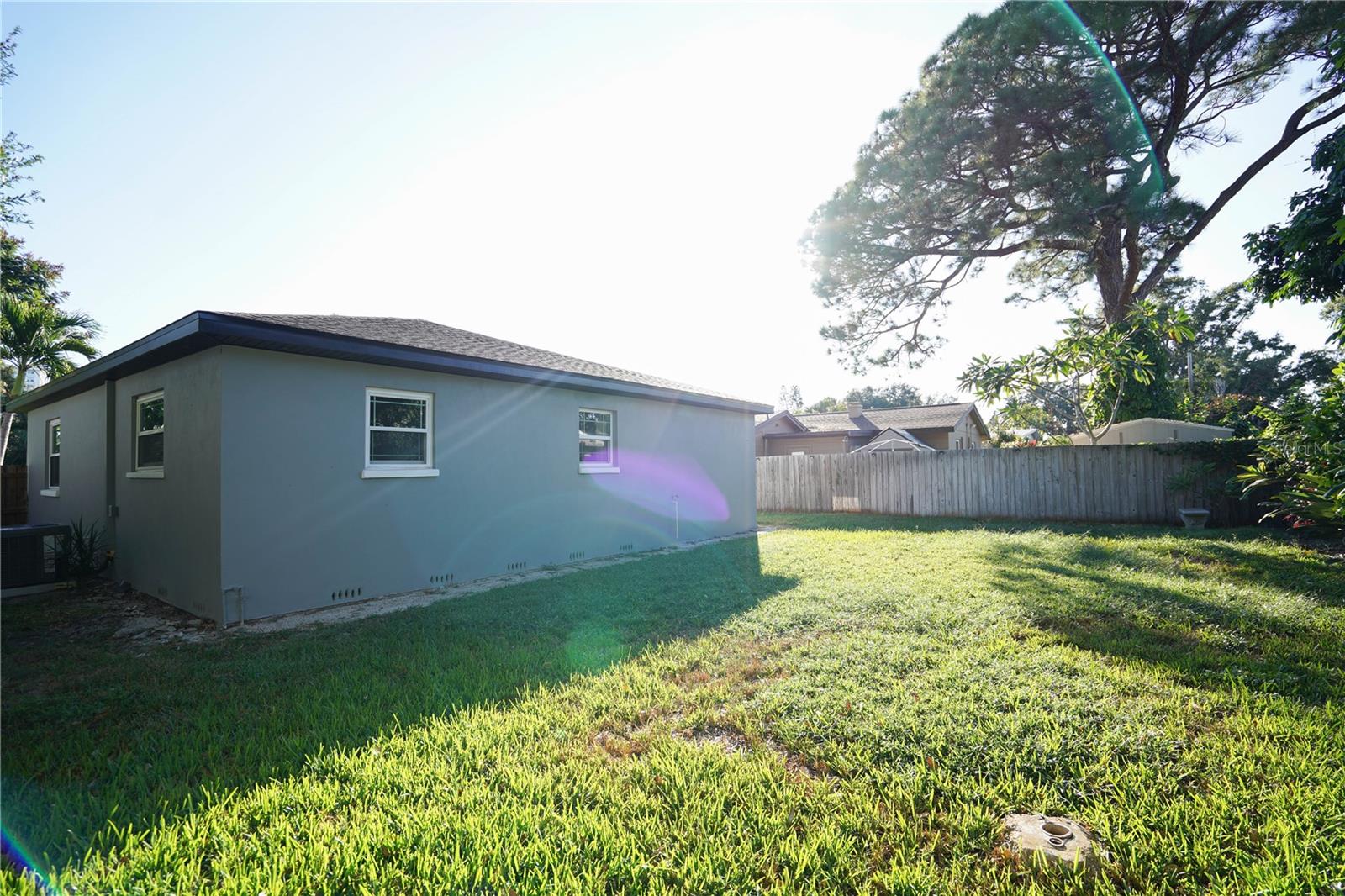 MARTIN MANOR SUB - Residential Lease