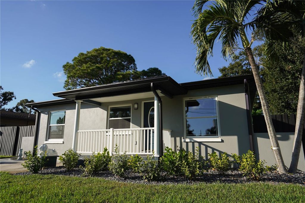 Photo of 5817 Dartmouth Avenue N, St Petersburg, FL 33710 (MLS # TB8443726)