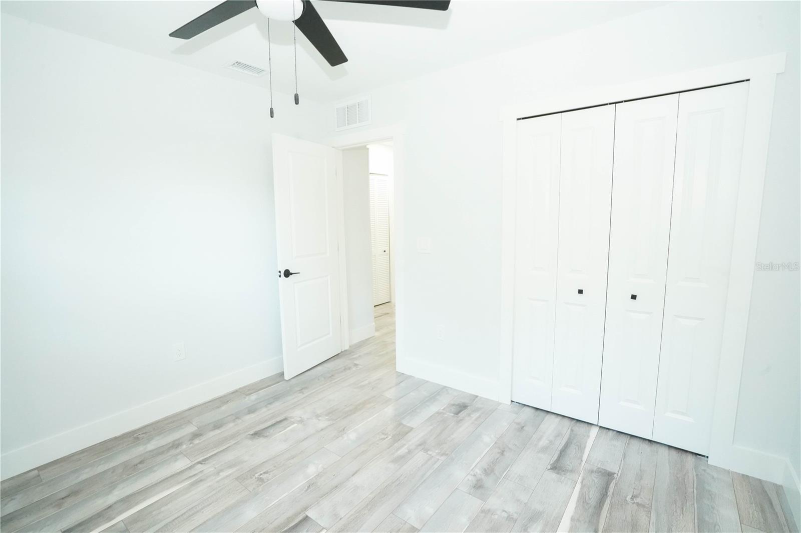 MARTIN MANOR SUB - Residential Lease