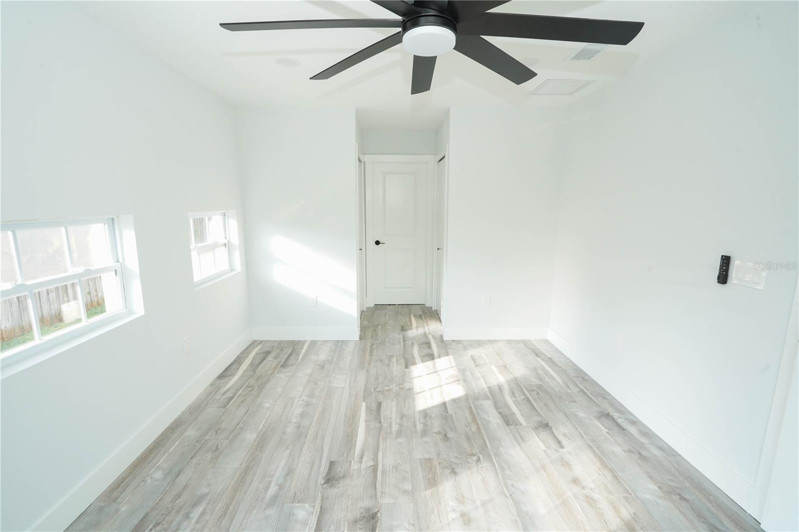 MARTIN MANOR SUB - Residential Lease