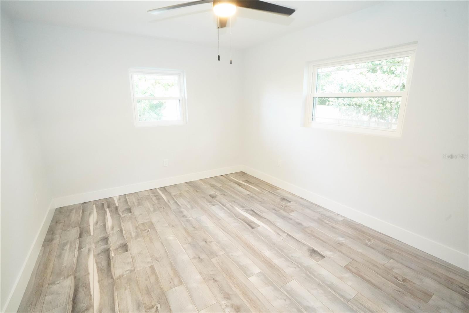 MARTIN MANOR SUB - Residential Lease