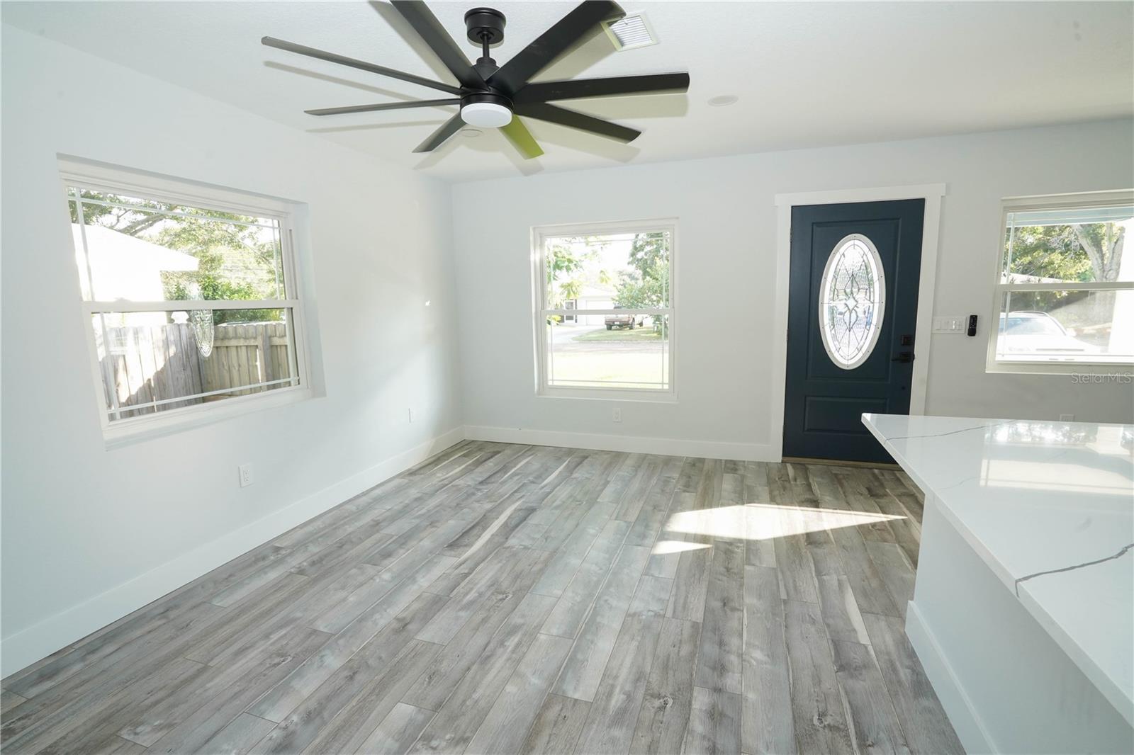 MARTIN MANOR SUB - Residential Lease