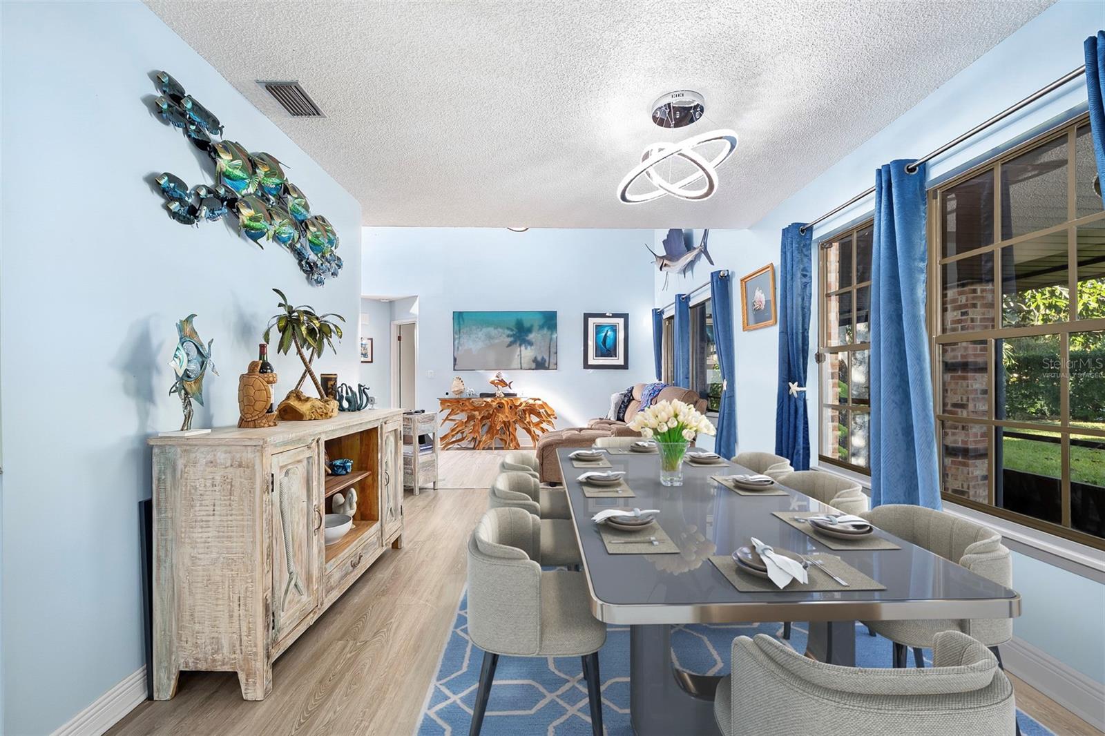 CROSSINGS - Residential