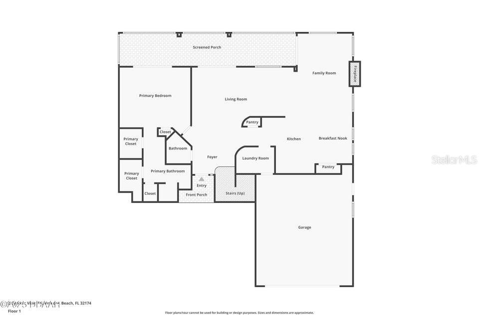 CROSSINGS - Residential