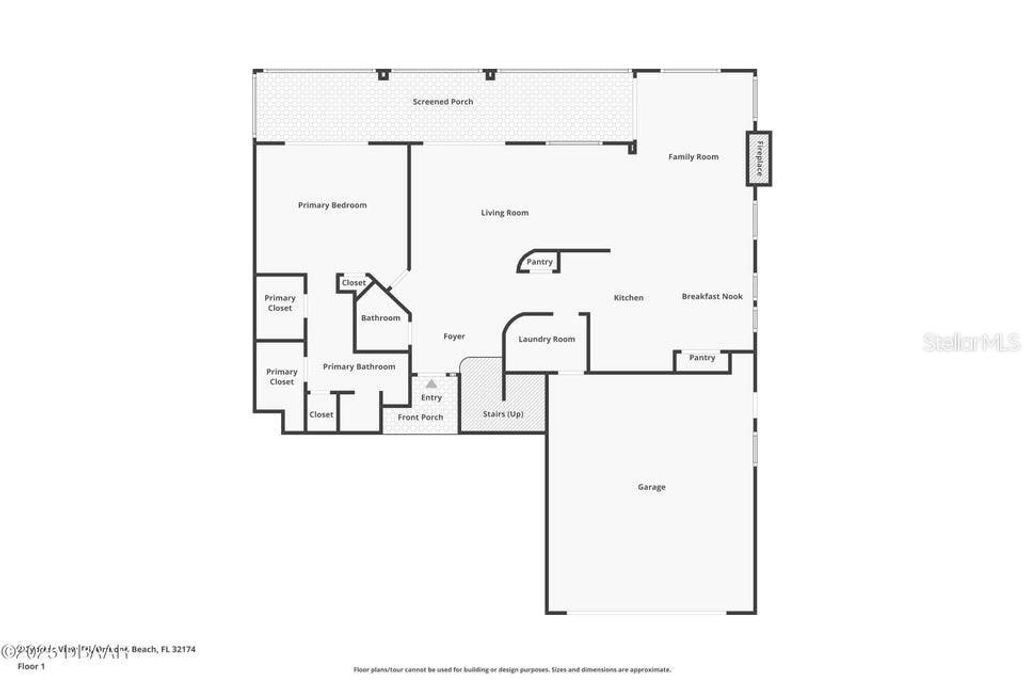 Photo of 2 Cypress View Trail, Ormond Beach, FL 32174 (MLS # V4946072)