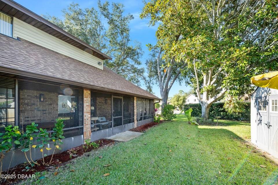 CROSSINGS - Residential