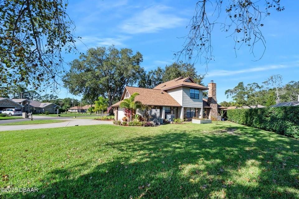 CROSSINGS - Residential