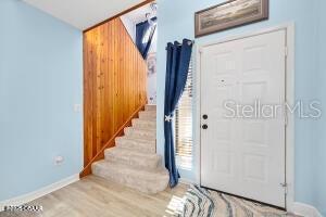 CROSSINGS - Residential