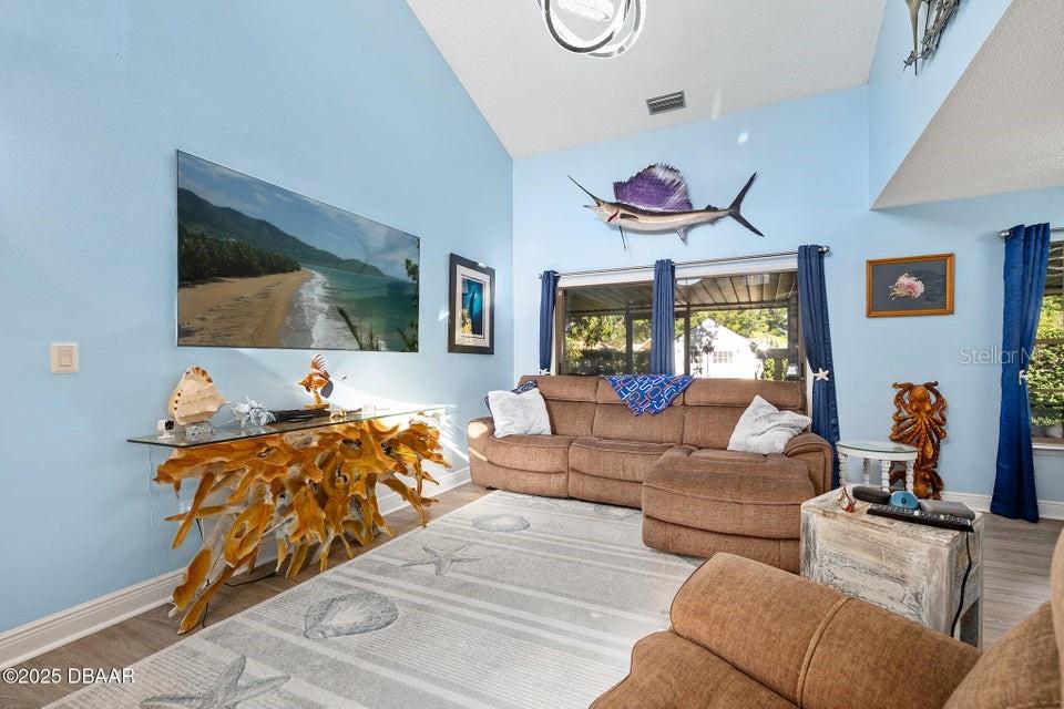 CROSSINGS - Residential