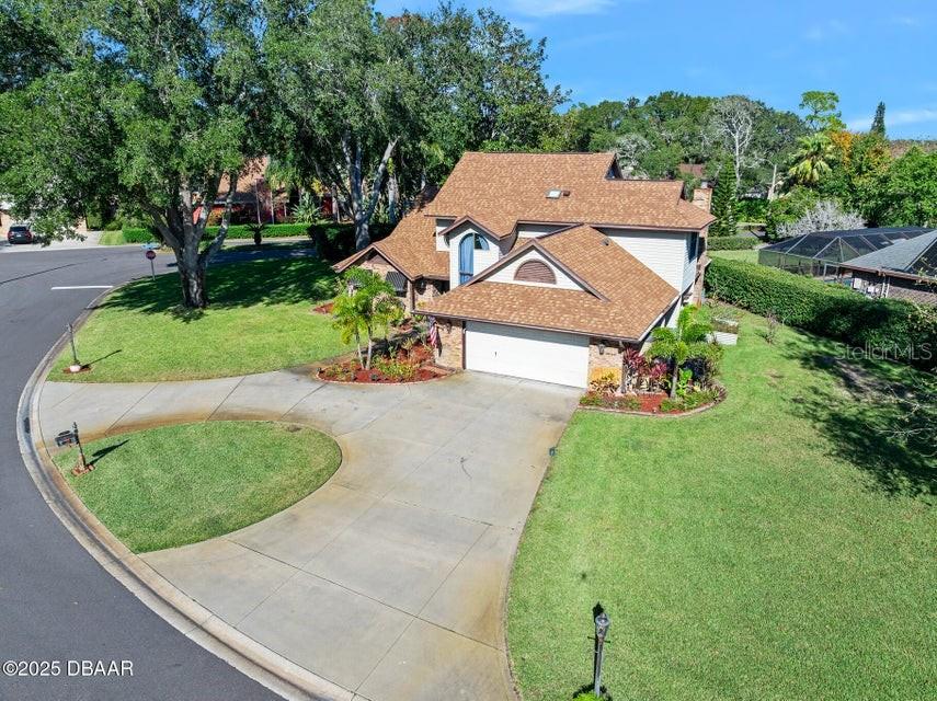 CROSSINGS - Residential