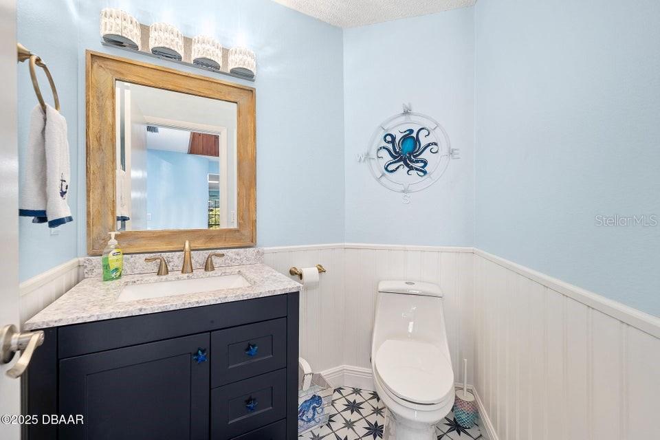 CROSSINGS - Residential