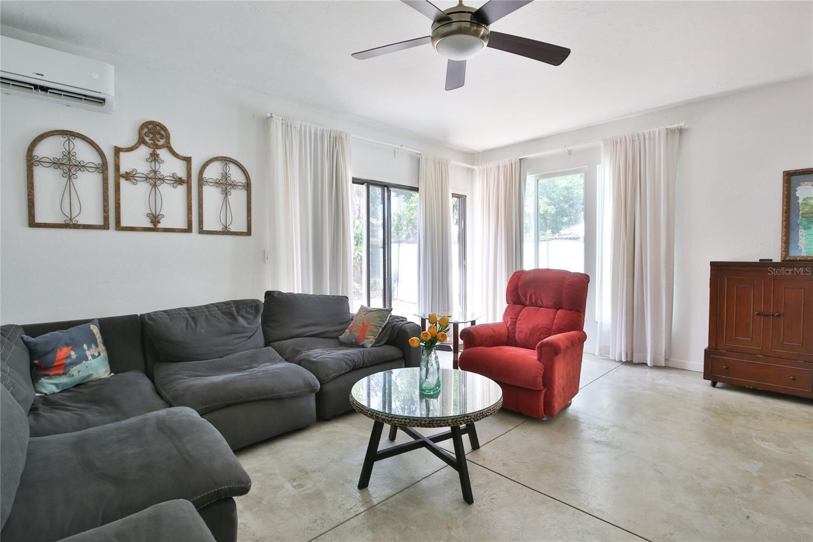 BROADWAY COURT OF INDIAN BEACH - Residential