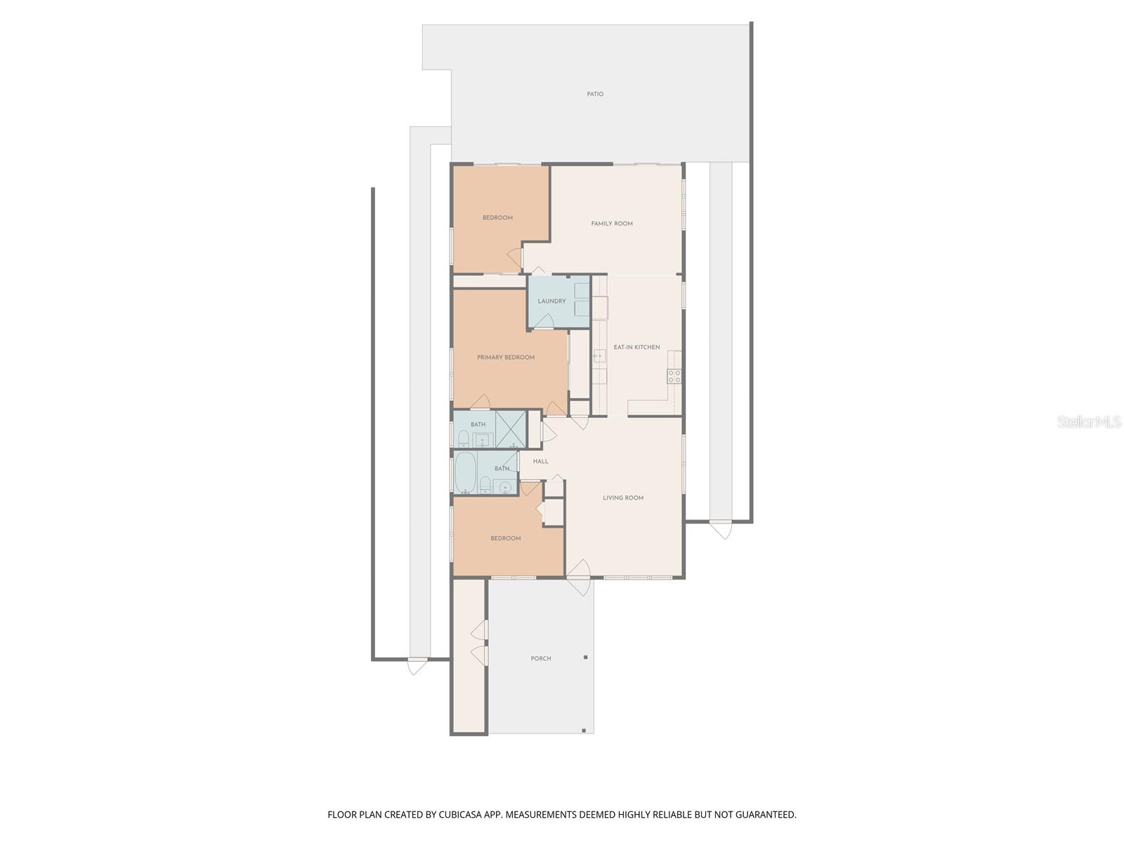 BROADWAY COURT OF INDIAN BEACH - Residential