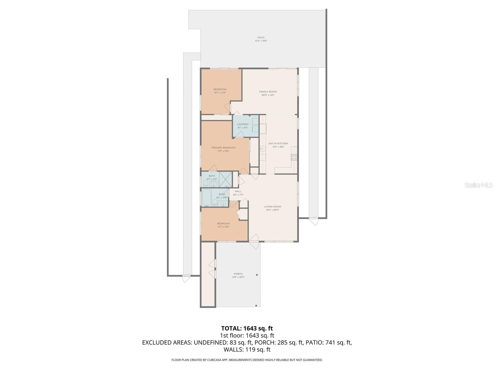 BROADWAY COURT OF INDIAN BEACH - Residential