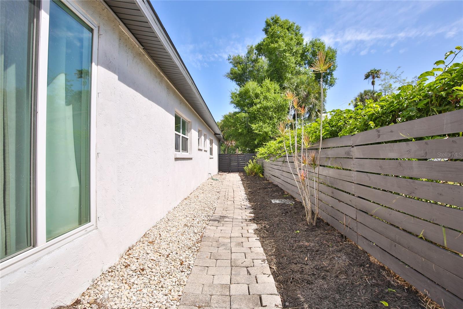 BROADWAY COURT OF INDIAN BEACH - Residential