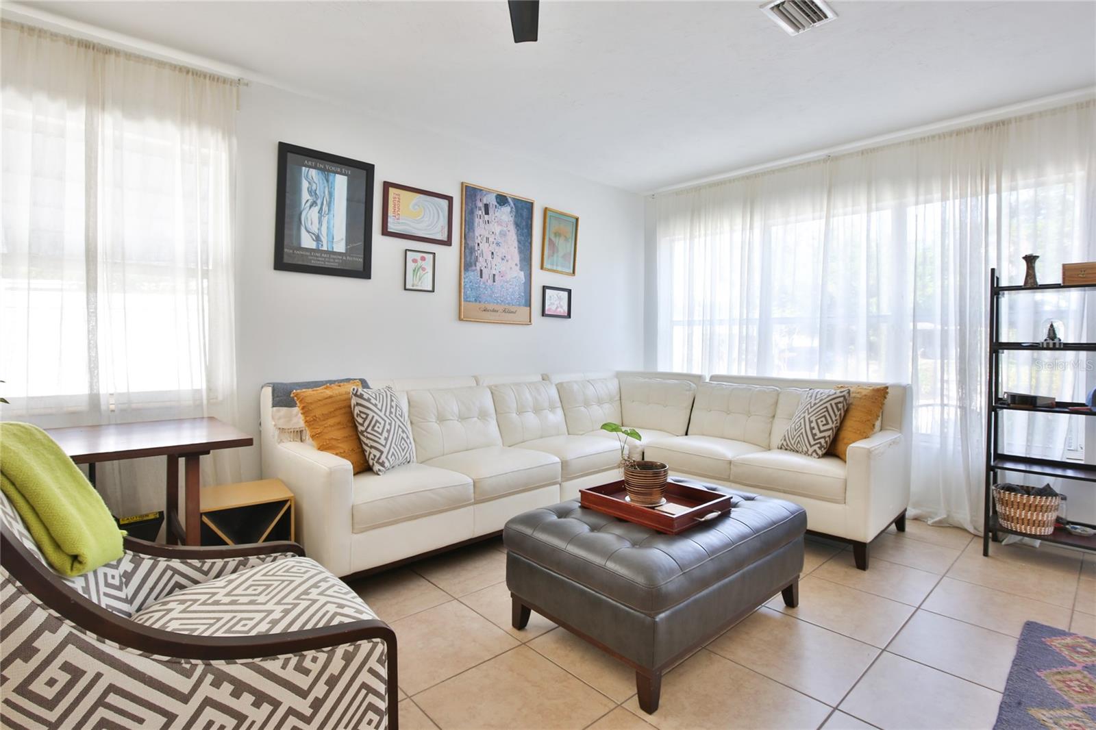 BROADWAY COURT OF INDIAN BEACH - Residential