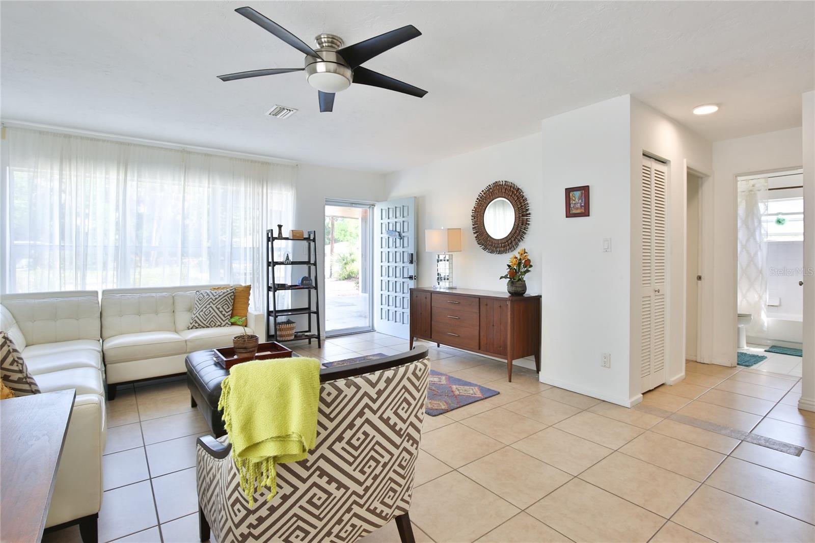 BROADWAY COURT OF INDIAN BEACH - Residential