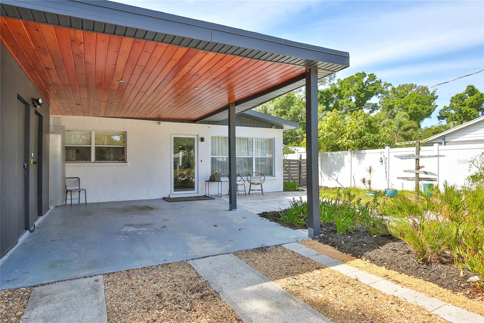 BROADWAY COURT OF INDIAN BEACH - Residential