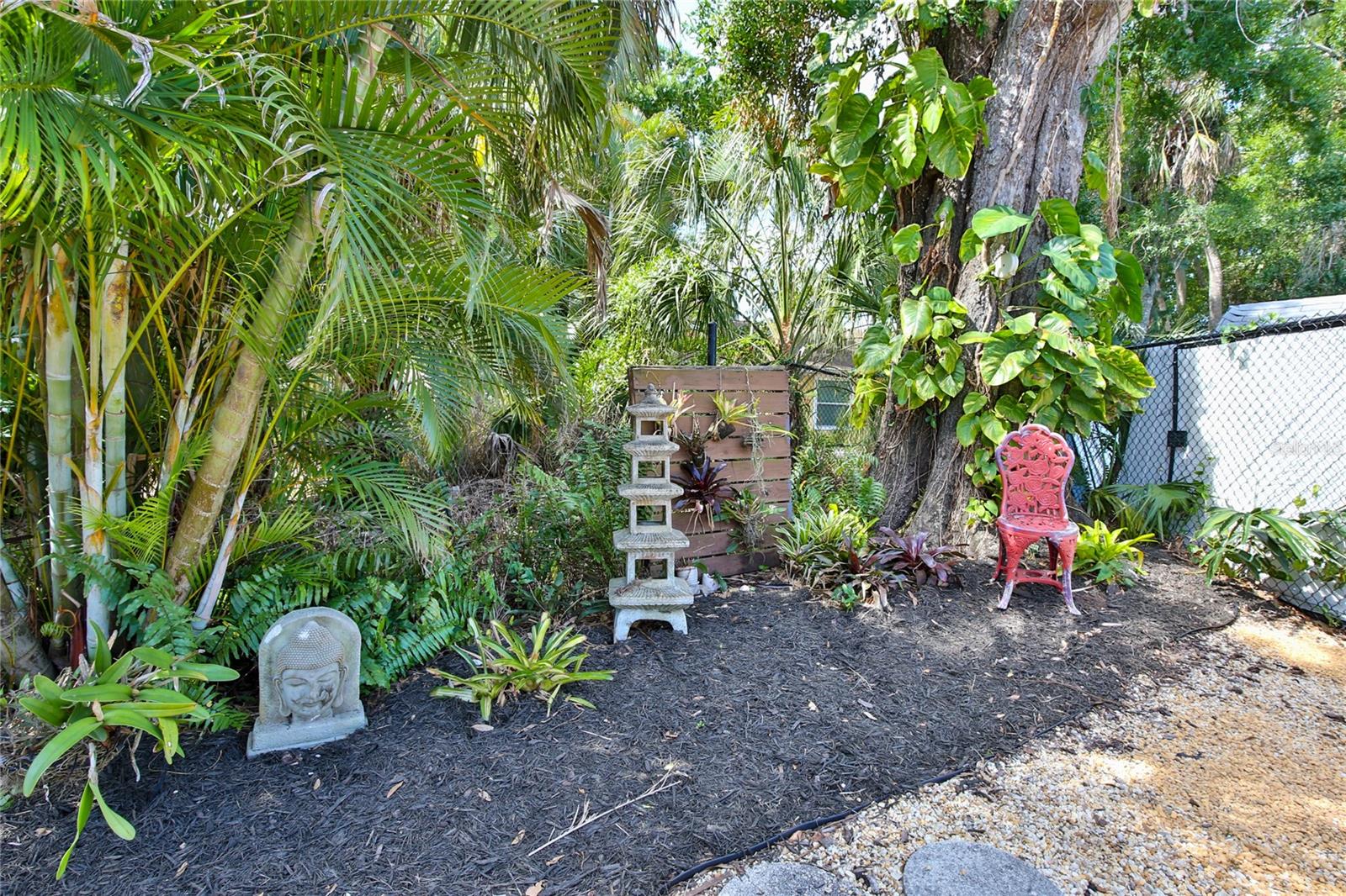 BROADWAY COURT OF INDIAN BEACH - Residential