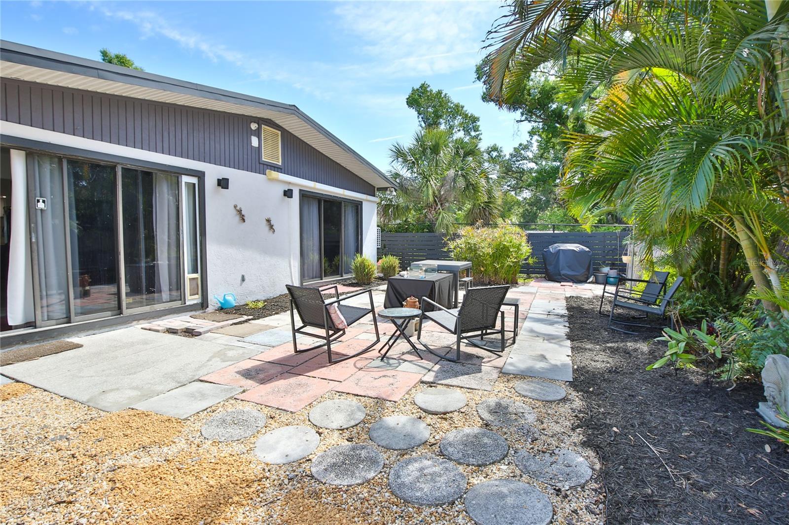 BROADWAY COURT OF INDIAN BEACH - Residential