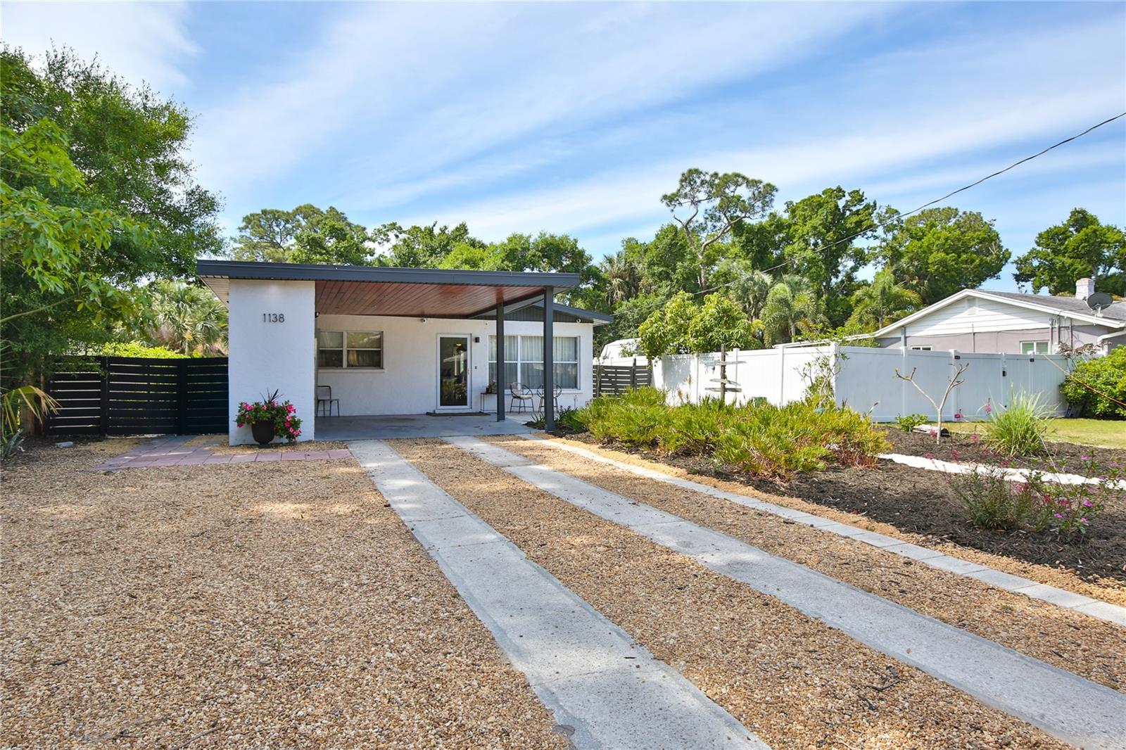 BROADWAY COURT OF INDIAN BEACH - Residential