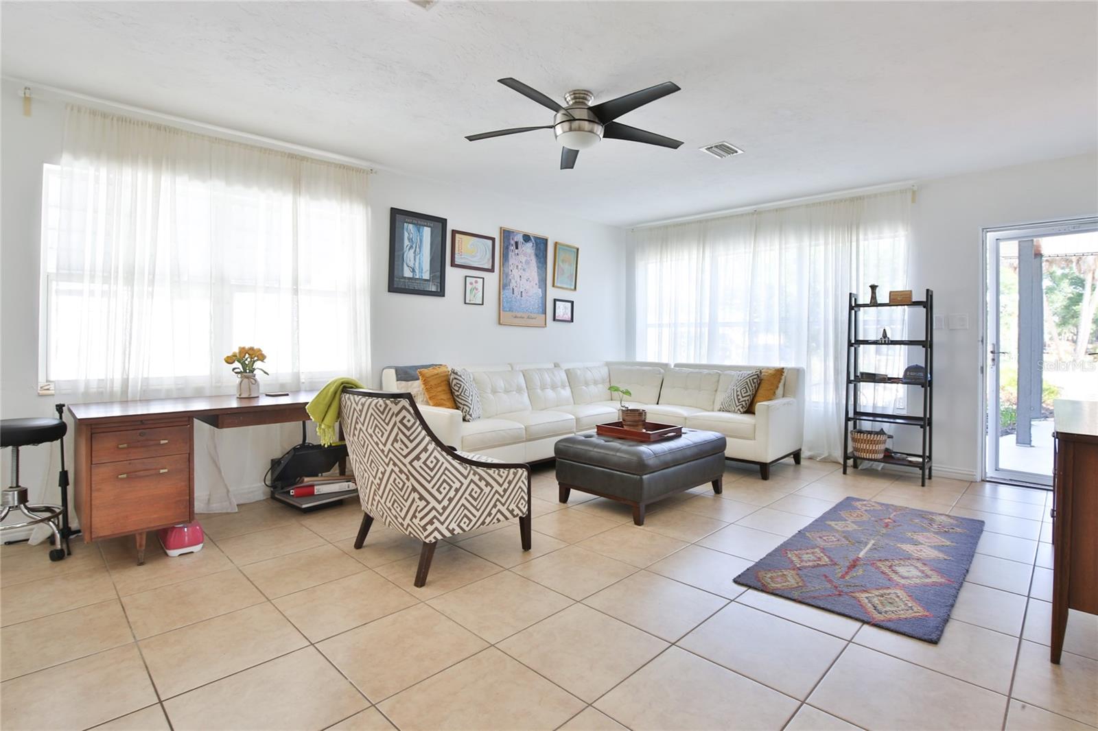 BROADWAY COURT OF INDIAN BEACH - Residential