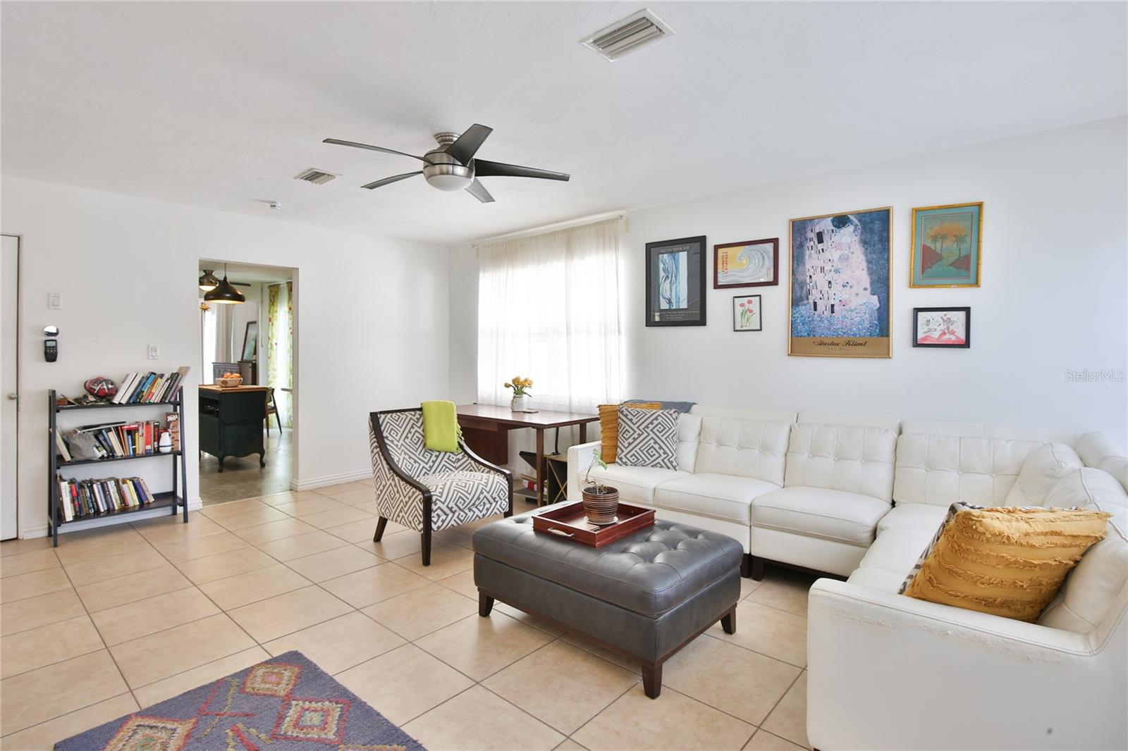 BROADWAY COURT OF INDIAN BEACH - Residential
