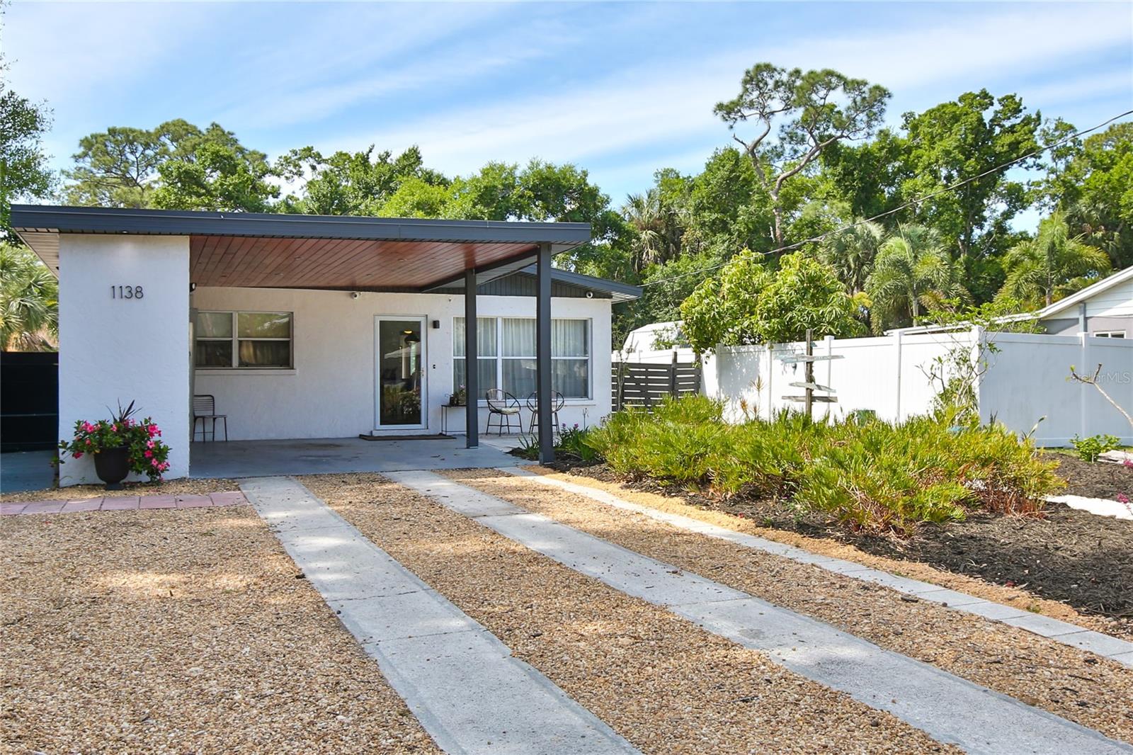 BROADWAY COURT OF INDIAN BEACH - Residential