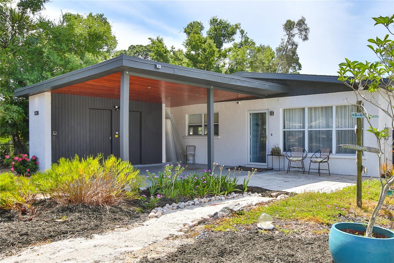BROADWAY COURT OF INDIAN BEACH - Residential