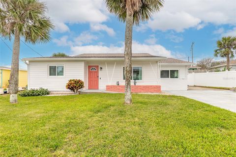 Photo of 8 Robben Terrace, Daytona Beach, FL 32118 (MLS # NS1086274)
