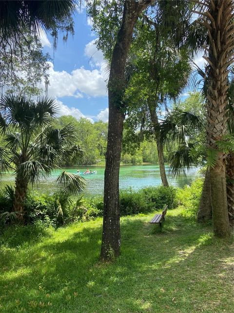 A home in DUNNELLON