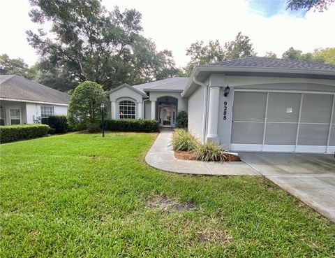 A home in DUNNELLON