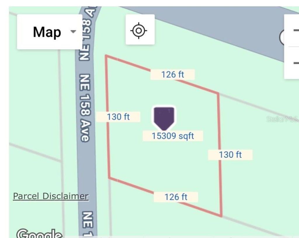 Photo of Us-27 Alt, Williston, FL 32696 (MLS # OM719340)