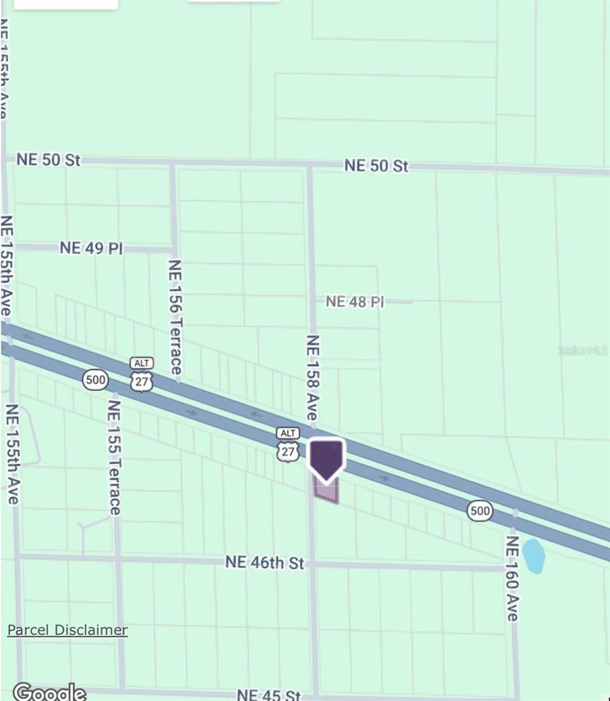 BEAUTIFUL LOT TO BUILD YOUR DREAM HOME.