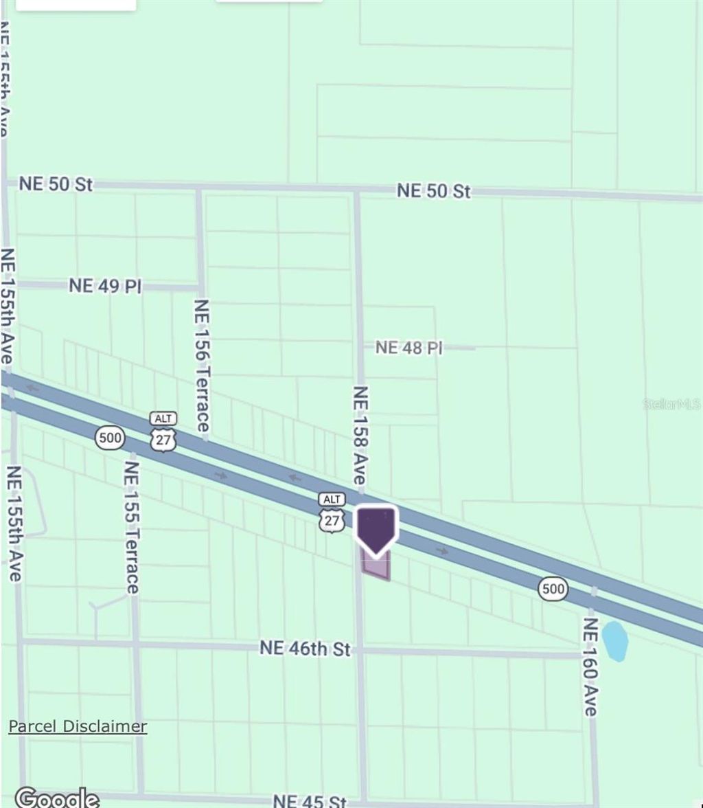 Photo of Us-27 Alt, Williston, FL 32696 (MLS # OM719340)