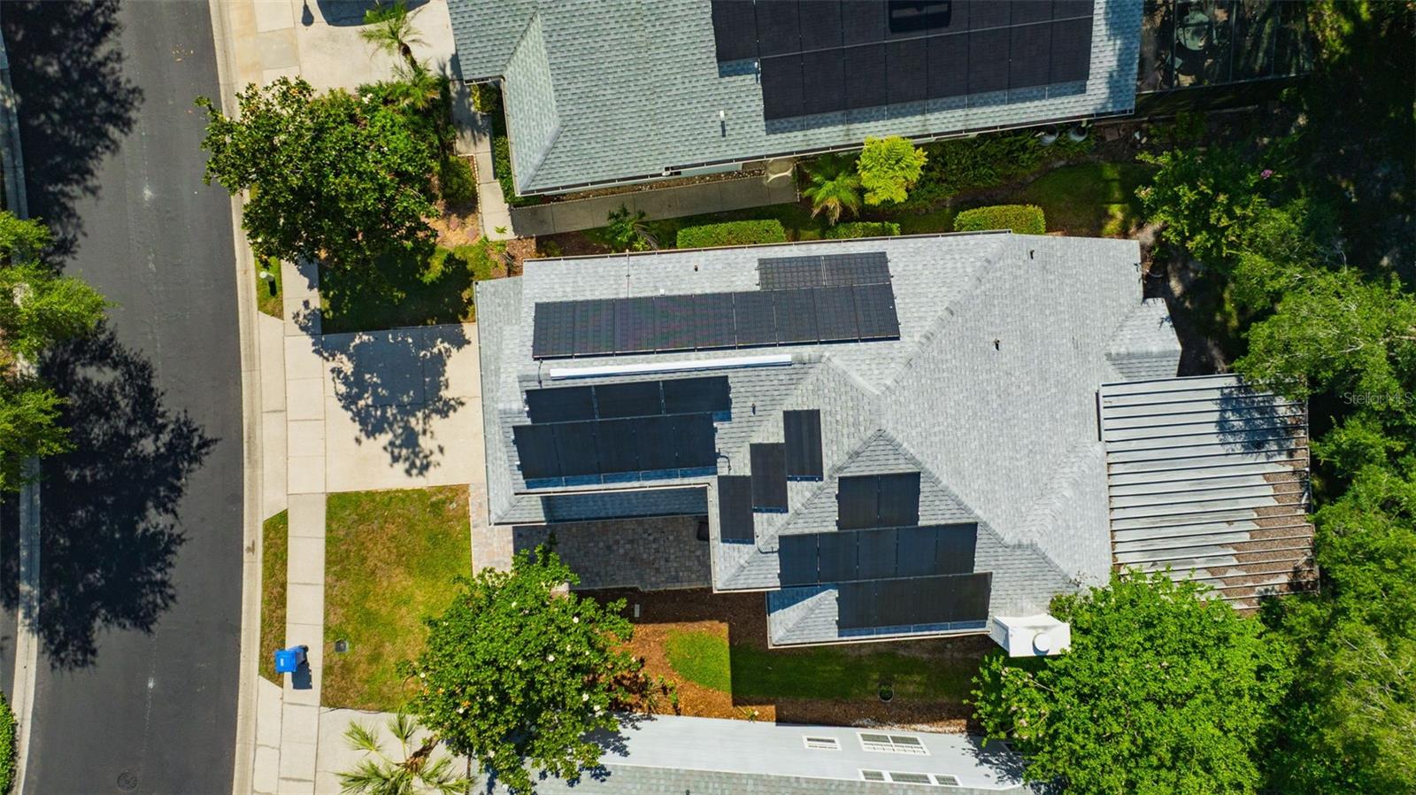 TAMPA PALMS AREA 2 UNIT 5B - Residential