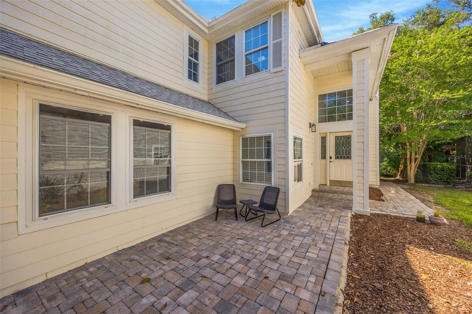 TAMPA PALMS AREA 2 UNIT 5B - Residential