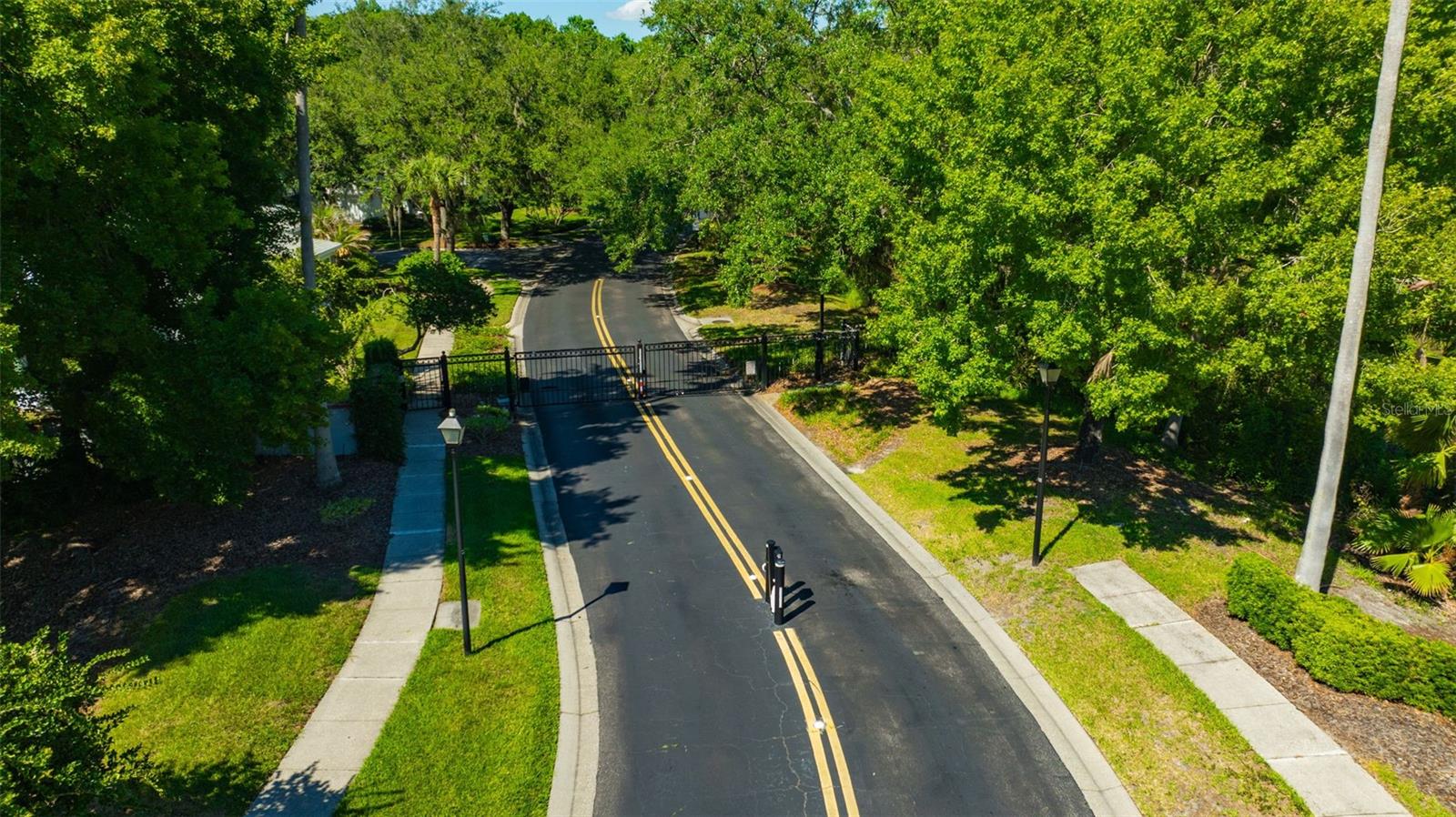 TAMPA PALMS AREA 2 UNIT 5B - Residential