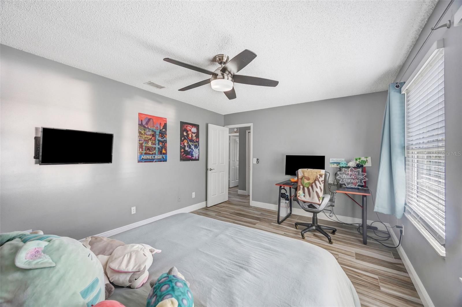 TAMPA PALMS AREA 2 UNIT 5B - Residential