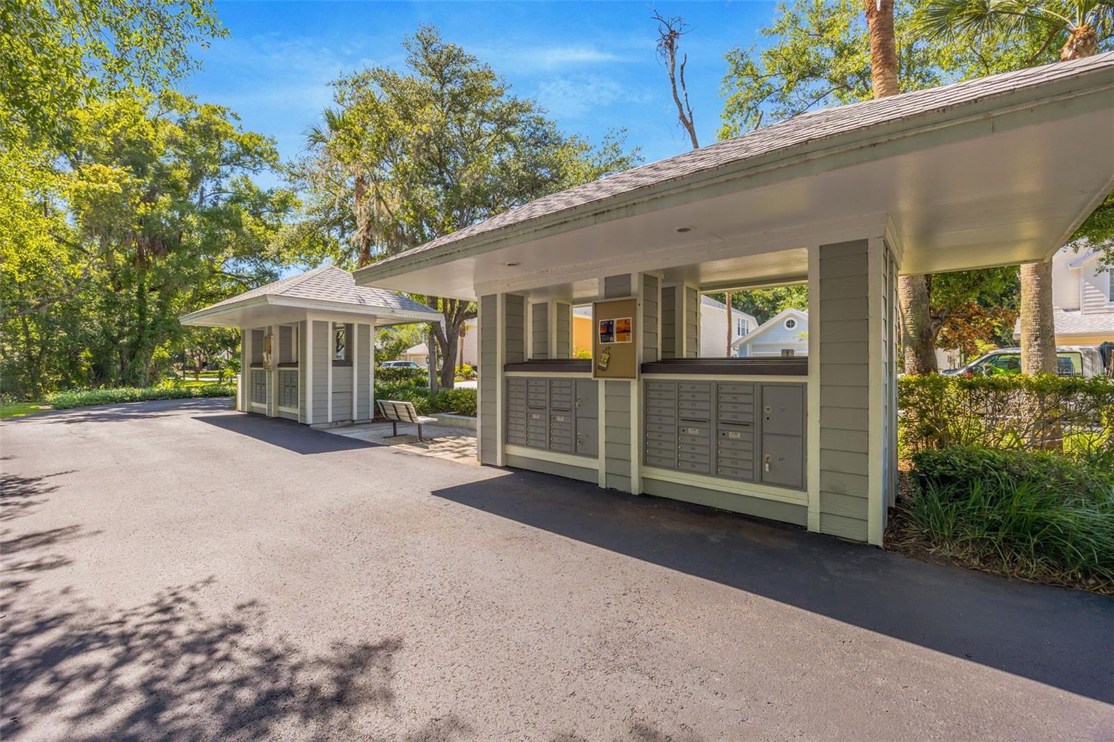 TAMPA PALMS AREA 2 UNIT 5B - Residential