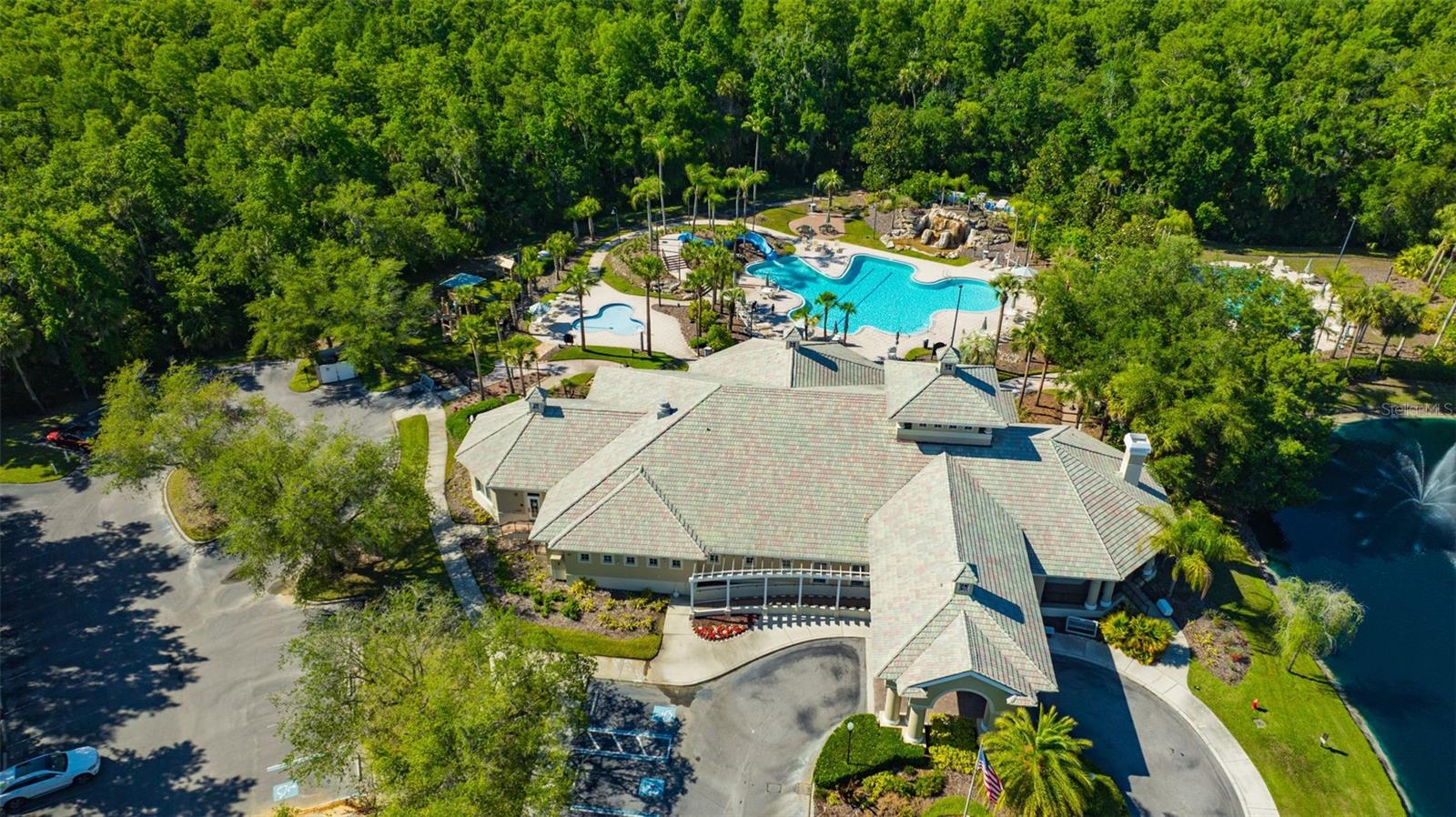 TAMPA PALMS AREA 2 UNIT 5B - Residential