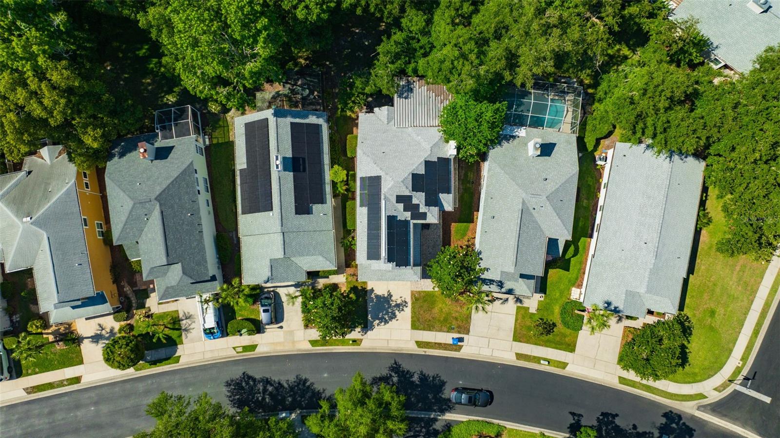 TAMPA PALMS AREA 2 UNIT 5B - Residential