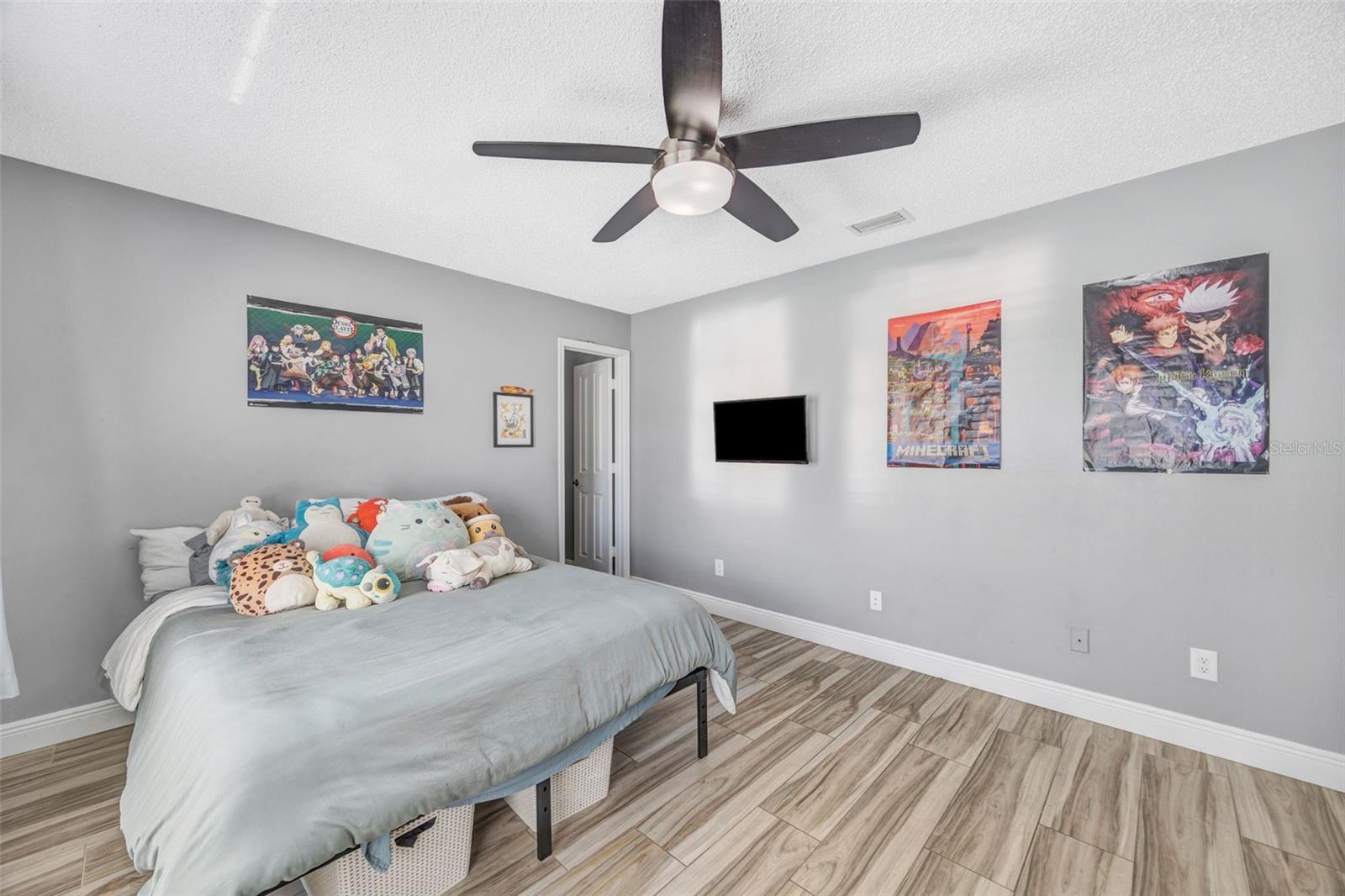 TAMPA PALMS AREA 2 UNIT 5B - Residential