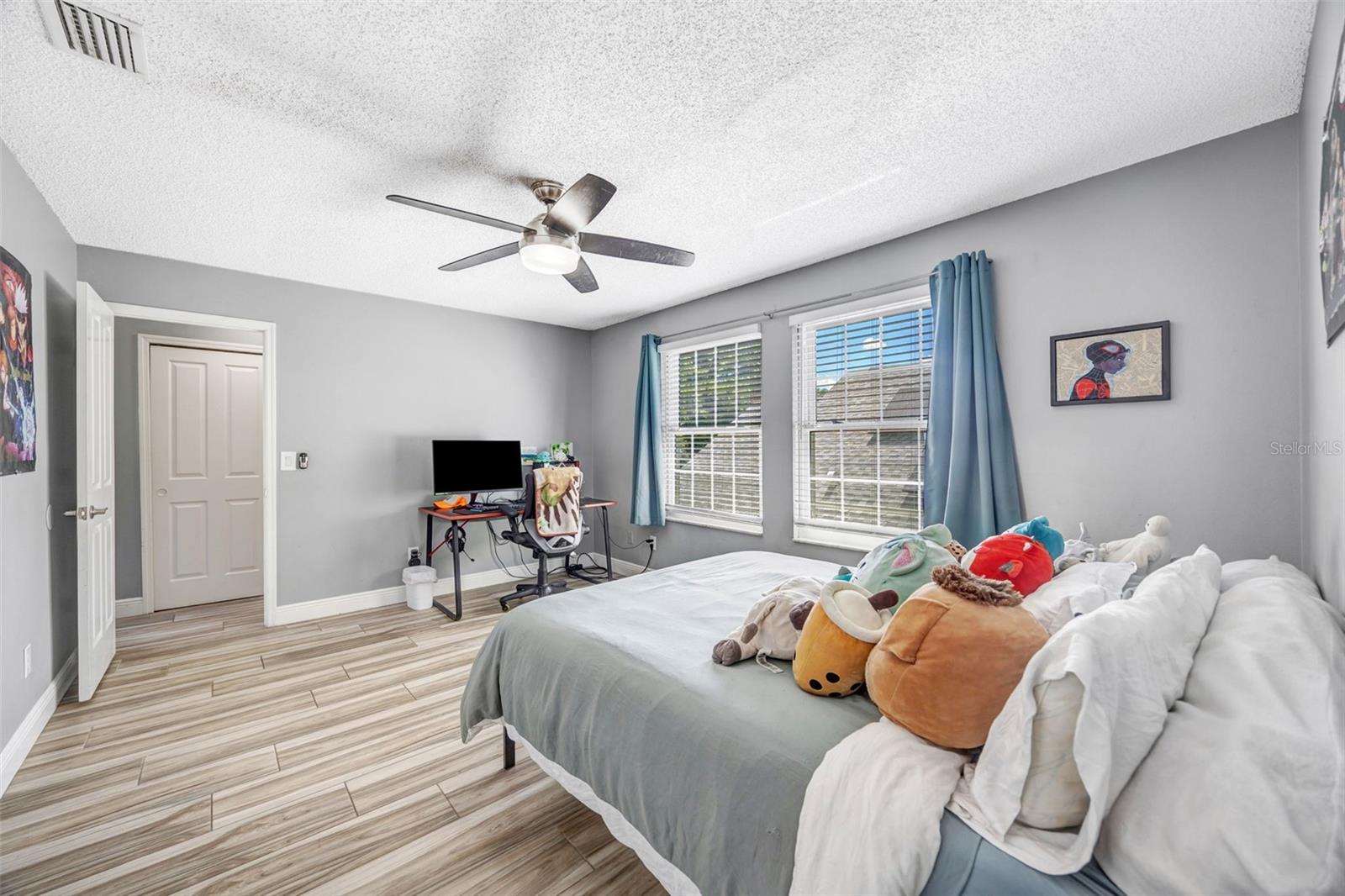 TAMPA PALMS AREA 2 UNIT 5B - Residential